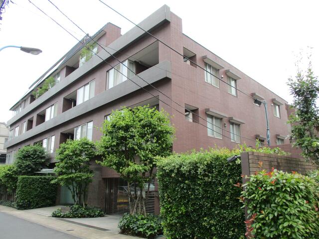 パークコート四谷